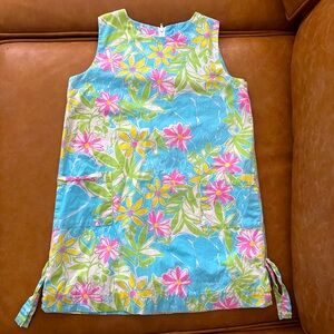 Girl’s Lily Pulitzer Dress